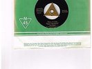 Fats Domino - Wait And See - DE - London - 1957