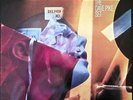 Jazz Fusion LP 81 - THE DAVE PIKE SET - NOISY SILENCE - GENTLE NOISE - D 1969 EX