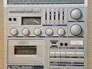 Total Chaos Worte & Beats 2LP Blumentopf Texta