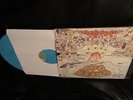 Green Day Dookie 1st German Pressing Light Blue