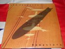 Led Zeppelin Remasters - 3 LP Gatefold  Versione Originale Atlantic 1990 RARO