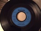 Pierre Henry - Machine Danse. Rare French Pic Sleeve 45 library electro funk