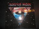 Sacred Blade: Of The Sun + Moon  (1986 Black Dragon Rec.)   RAR