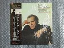 SONY MASTER SOUND GLENN GOULD HIS LAST BACH GOLDBERG VARIATIONS