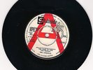The man in you the  Miracles  Stateside