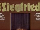 Wagner: Siegfried    René Kollo  Peter Schreier     Marek Janowski 5 LP