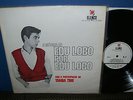 A Musica de EDU LOBO & Tamba Trio rare brazilian OG 1st press LP on ELENCO NM