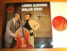 Ludwig STREICHER Double-Bass Dittersdorf Mozart LP AVRS St