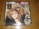 BONNIE TYLER / NOTES FROM AMERICA   1988 Columbia Album Desmond Child   SEALED