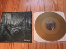 BURZUM - Hliðskjálf LP Hlidskjalf 1999 Misanthropy GOLD Immortal Gorgoroth Taake