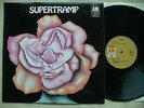 SUPERTRAMP- s/t 1970 ORIGINAL UK 1ST LP HARD PROG ROCK PSYCH PROGRESSIVE MINT
