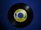 Rare Brice Coefield Ain't That Right Omen Records 45 rpm record OM419 / vintage