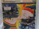 THE MOODY BLUES DAYS OF FUTURE PASSED MONO PROMO DE-16012  VG/VG-  VHTF RARE