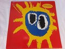 PRIMAL SCREAM ORIGINAL PRESSING SCREAMDELICA ( CRE 076) GATEFOLD DOUBLE LP