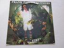 Picture- LP - Frank Zappa FIRE (Arthur Brown in Person)