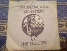 THE SPECIALS GANGSTERS ORIGINAL UK TWO TONE 7