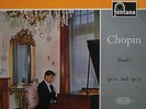 Harasiewicz: Chopin Etudes Opp. 10 & 25 - Fontana 875 051 CY (