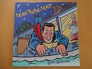 Less Than Jake-Hello Rockview-1998-Liberation L 37812-Peach LP-w/Booklet