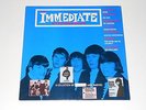 The Immediate Alternative - LP - Les Fleurs De Lys - Billy Nichols - The Poets