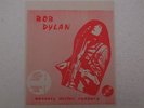 seventy dollar robbery - Bob Dylan