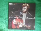 Eric Clapton - Unplugged 1992 NrMint/Ex Reprise WX480 Gatefold 1st Press