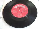 VINTAGE THE BEATLES - LOVE ME DO - 7'' SINGLE -  45-R 4949
