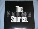 RARE LIBRARY FUNK BREAKS/SAMPLES DISCO LP Standard Production Source AC-8
