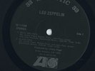 Rare Compact 33rpm record Led Zeppelin Stairway to Heaven
