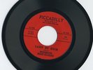 Original Pacific NW Garage 45rpm 1968 Psych Fuzz by Washington Merry-Go-Round