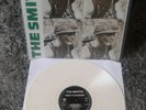 THE SMITHS: MEAT IS MURDER  LP  WHITE  VINYL NEW morrissey