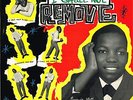 studio 1 LP:DELROY WILSON-i shall not remove  (hear)