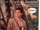 Art Pepper Meets The Rhythm Section Contemporary S7018 DG VG+