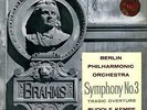 HMV ASD406 - Brahms - Symphony No. 3 - Rudolf KEMPE - VERY RARE
