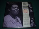 BILLIE HOLIDAY - 