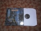 Entombed -Left Hand Path lp 1st press rar,(carcass, death, cannibal corpse)