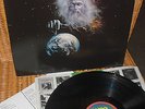 Rockets- Galaxy- Vinyl LP- 1980