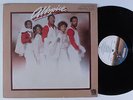 ALLSPICE Self Titled AT-HOME LP