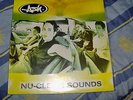 Ash – Nu-Clear Sounds – RARE Clear Vinyl LP 1998