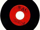 ORIG 1968 ROCKSTEADY - ONCE UPON A TIME - DELROY WILSON & Lynn Taitt  W&C   HEAR