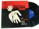 MONGO SANTAMARIA - afro cuban drums - SMC PRO ARTE