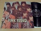 PINK FLOYD The Piper At The Gates Of Dawn UK COLUMBIA LP Stereo