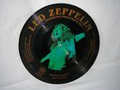 Led Zeppelin - Live In Cleveland 1977 - Limited Edition 1000 cop.- Picture Disc