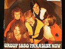 GROUP 1850 - PARADISE NOW - HOLLAND 1ST DISCOFOON VD 7063 - RARE PSYCH KILLER