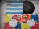 ELECTRONIC SOUND PATTERNS / DAPHNE ORAM / ORIGINAL EP AND THE TEST RECORDS   EX