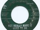 NORTHERN SOUL 45 -  TY KARIM 
