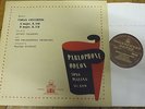 PMA 1003 Mozart Violin Concertos K.216 & 218 / Szymon Goldberg