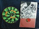 MANDRAKE MEMORIAL-PUZZLE,POPPY,DJ,ORIGINAL,SWIRL PAPER  DISC  INCLUDED.