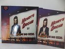Nick Cave & Bad Seeds - Henry´s Dream  LP-  Insert mit Texten+Bild