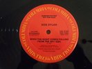BOB DYLAN When The Night Comes Falling 12