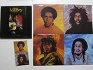 BOB MARLEY SONGS OF FREEDOM 8 LP LTD BOX SET VERY RARE